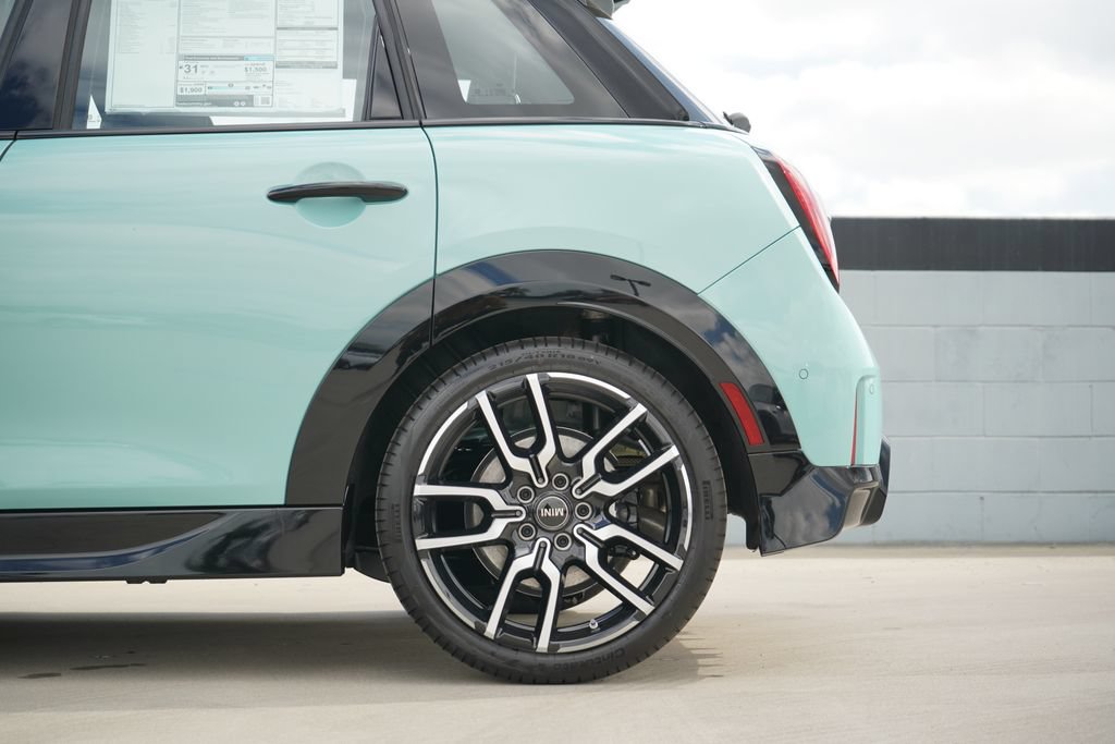 New 2027 MINI Cooper S FWD image 4