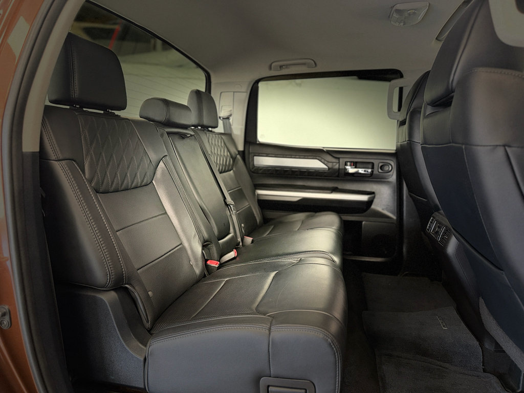 Used 2014 Toyota Tundra Platinum AWD/4WD image 28