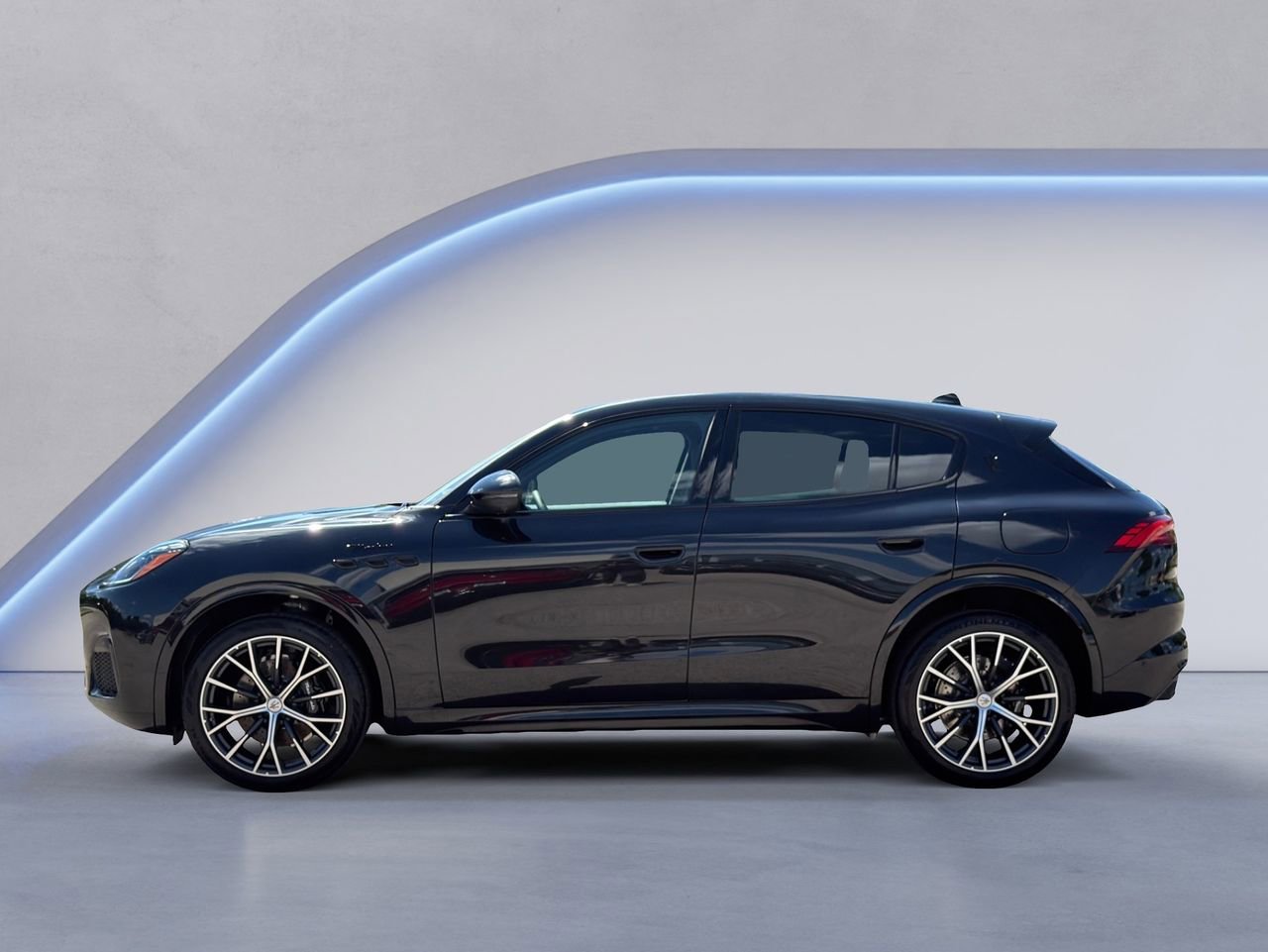 New 2026 Maserati Grecale Modena image 11