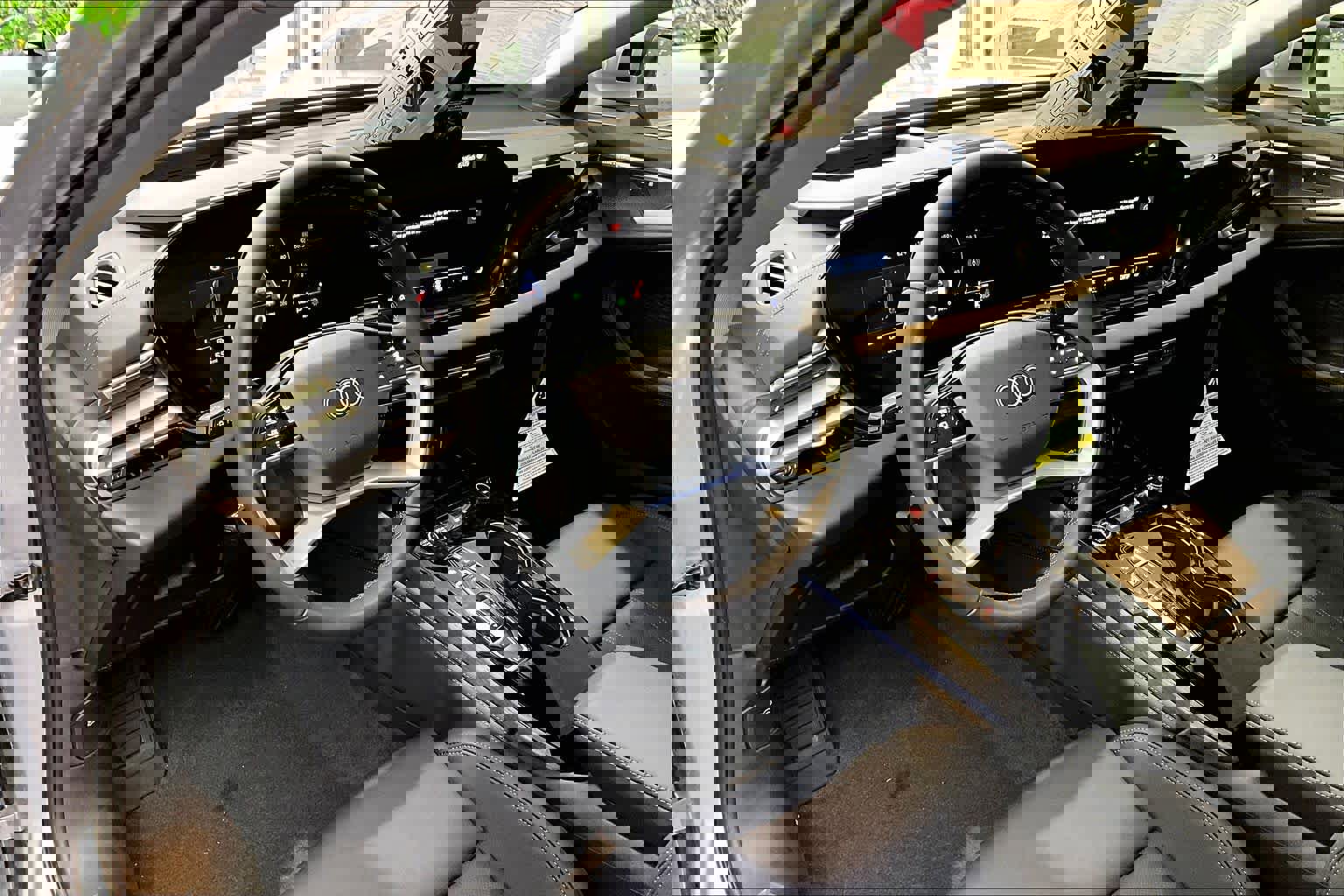 Used 2025 Audi A5 2.0T Premium Plus image 18