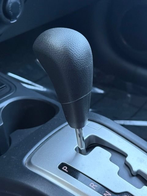 Used 2018 Mitsubishi Mirage G4 ES FWD image 22