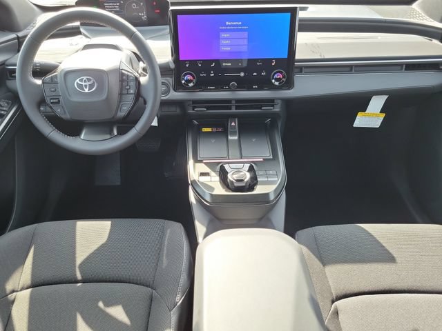 New 2026 Toyota C-HR AWD/4WD image 23