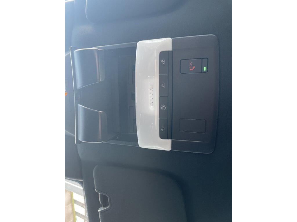 Used 2024 Nissan Pathfinder Rock Creek AWD/4WD image 47