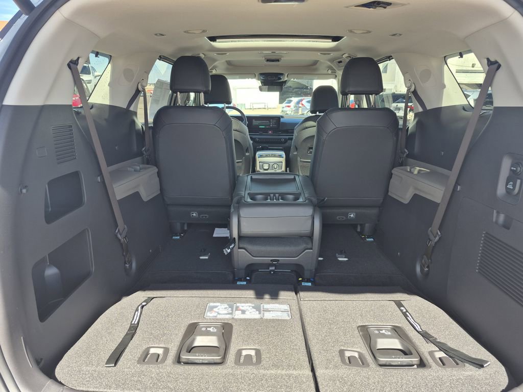 New 2026 Kia Carnival SX image 15