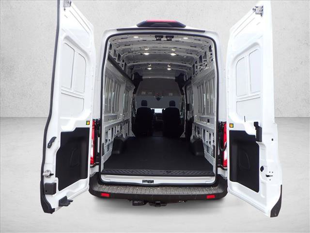 New 2026 Ford Transit 350 148 High Roof Extended AWD image 9