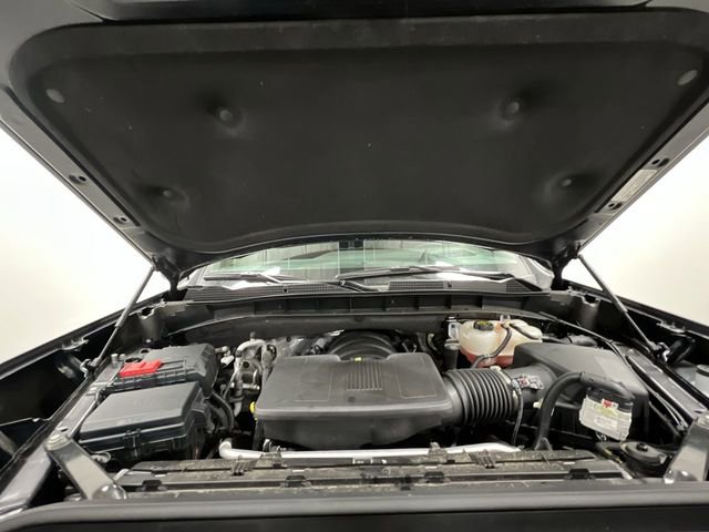 Certified 2025 GMC Sierra 1500 AT4 w/ AT4 Premium Package AWD/4WD image 31