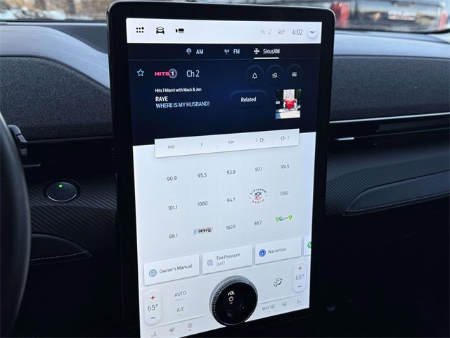 Used 2021 Ford Mustang Mach-E Premium image 15