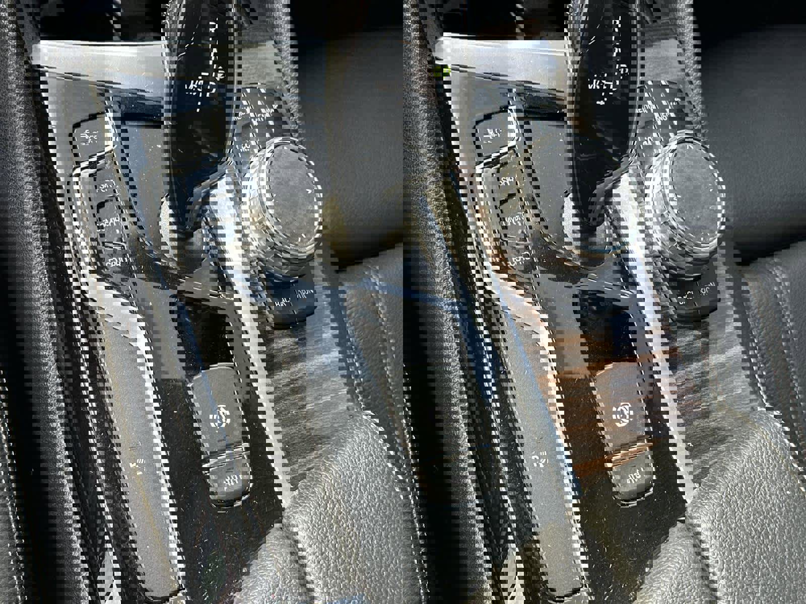 Used 2017 BMW 540i 540i image 25