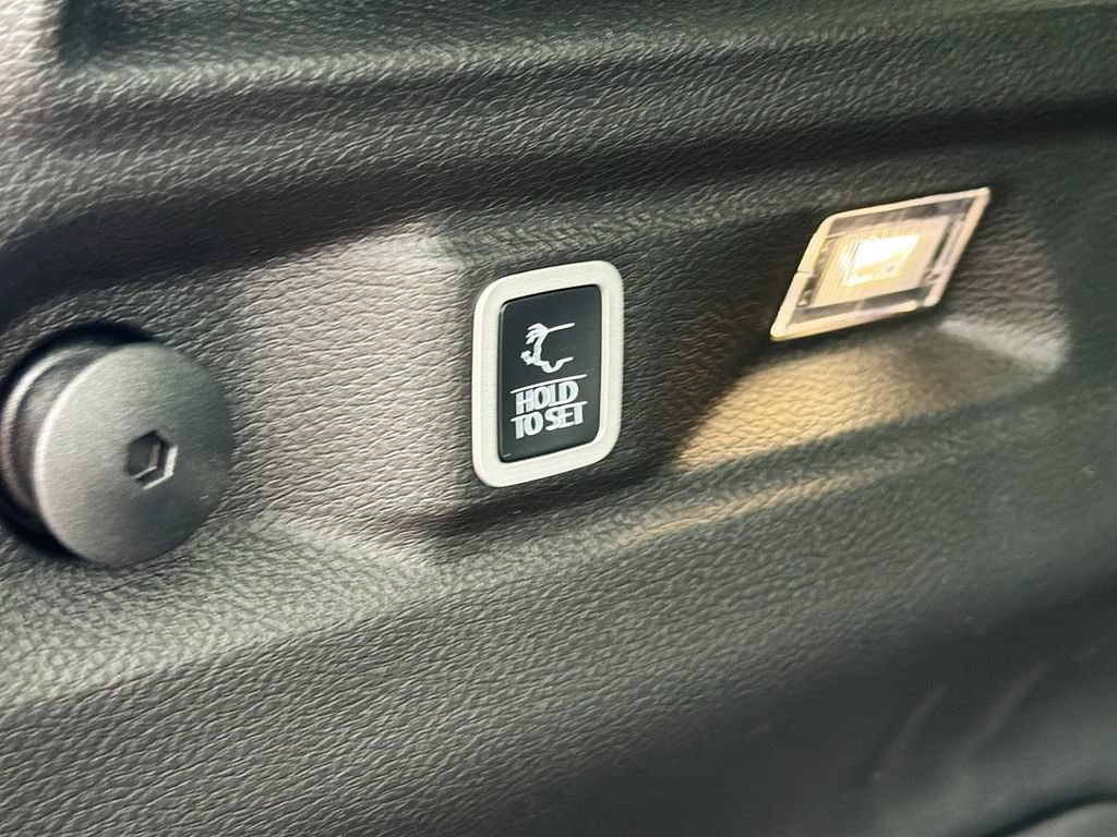 New 2026 Jeep Grand Cherokee L Limited AWD/4WD image 13