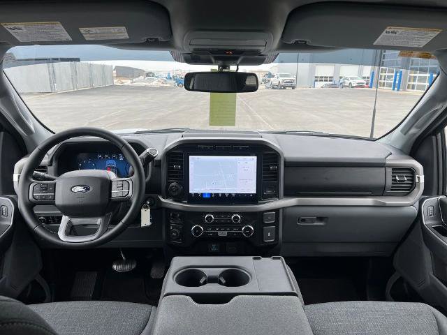 Certified 2024 Ford F150 XLT image 21