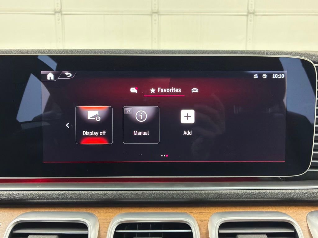 Used 2024 Mercedes-Benz GLE 450 4MATIC image 44