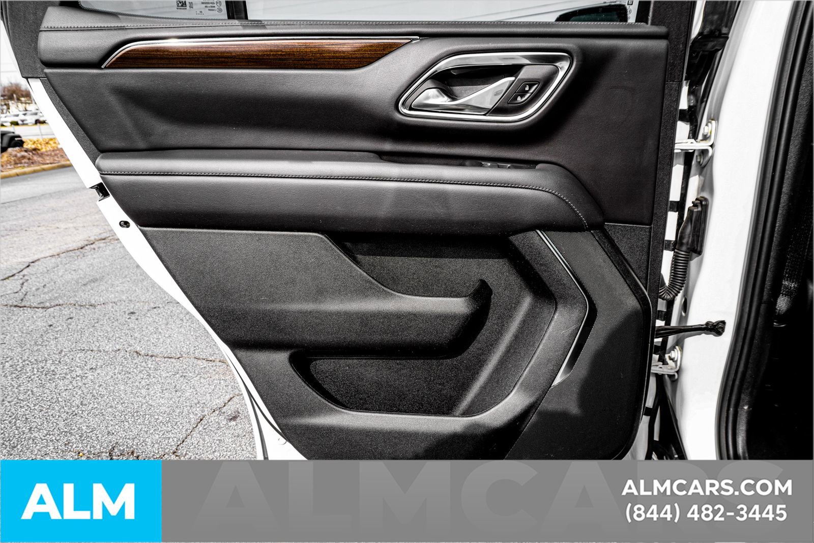 Used 2024 GMC Yukon SLE w/ LPO, Floor Liner Package image 56