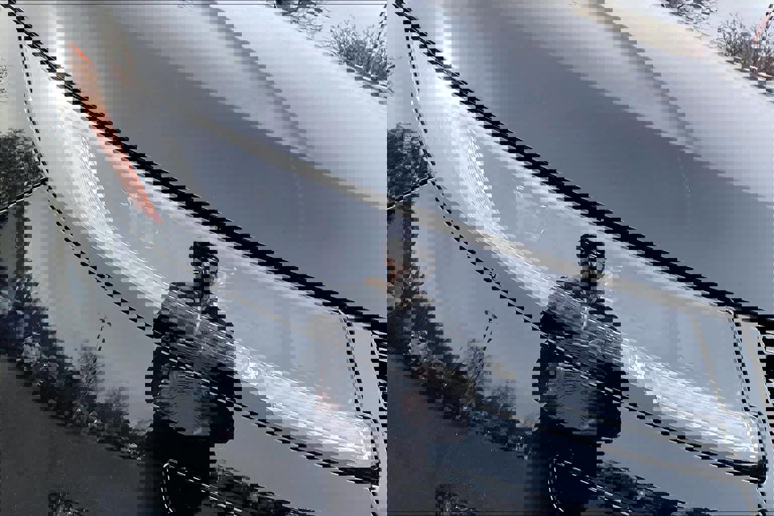 New 2025 Land Rover Range Rover Sport Dynamic SE image 33