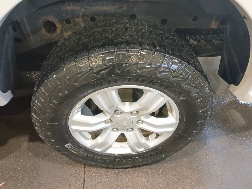 Used 2019 Ford Ranger XLT w/ FX4 Off-Road Package AWD/4WD image 26