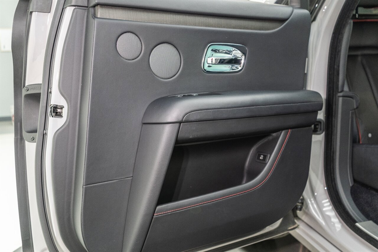 Used 2022 Rolls-Royce Ghost image 60