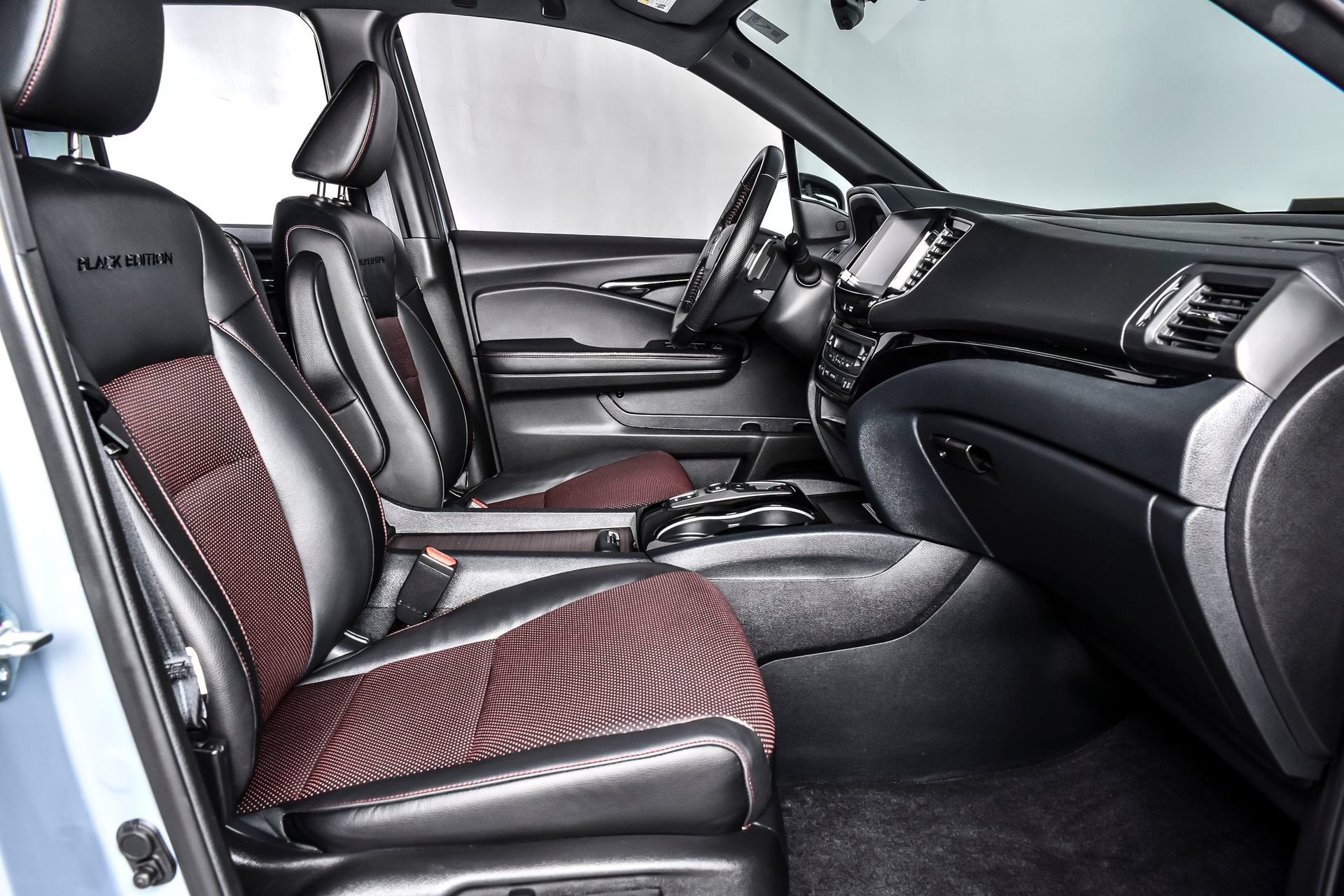 Used 2023 Honda Ridgeline Black Edition image 25