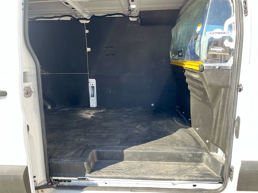 Used 2023 Ford Transit 350 Low Roof w/ Load Area Protection Package RWD image 24