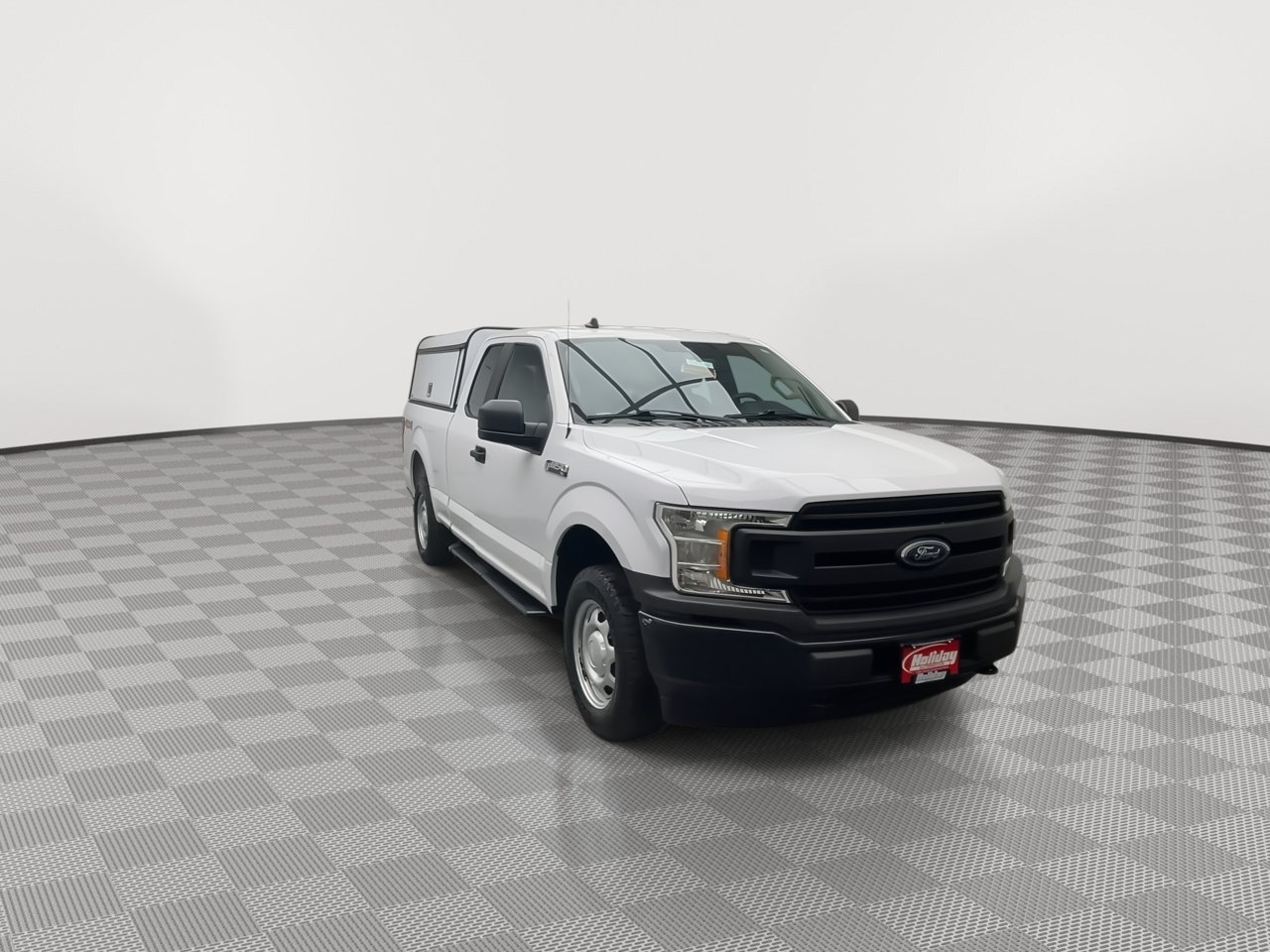 Used 2020 Ford F150 XL w/ Equipment Group 101A Mid AWD/4WD image 27