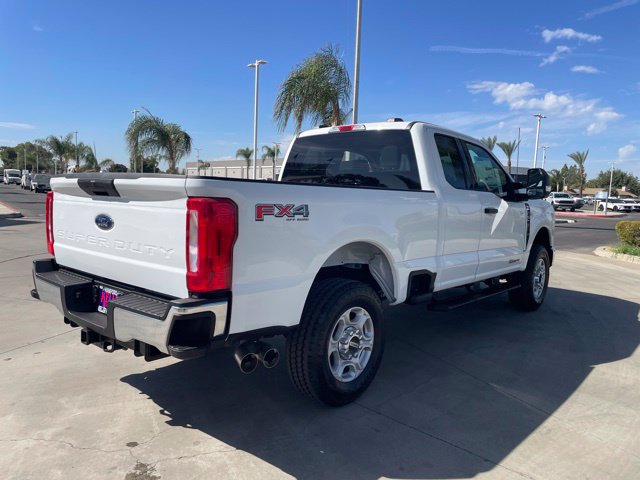 New 2026 Ford F250 XLT w/ FX4 Off-Road Package AWD/4WD image 5