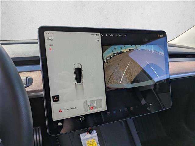 Used 2022 Tesla Model 3 Performance image 11