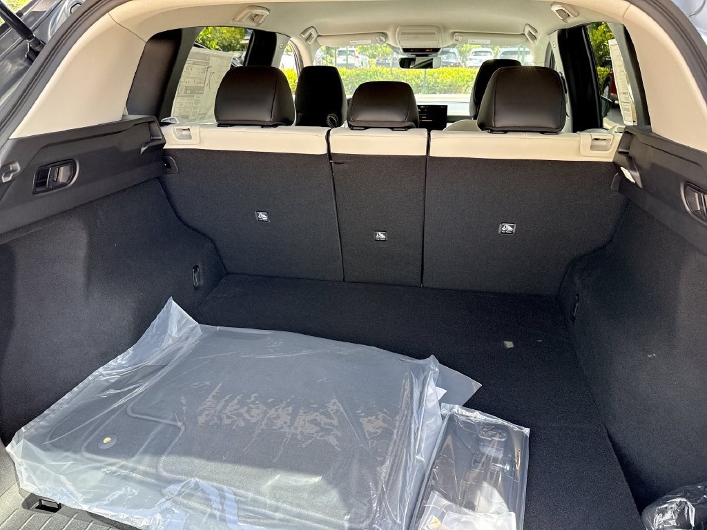 New 2026 MAZDA CX-5 Select AWD/4WD image 56