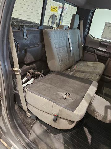 Certified 2017 Ford F150 XLT w/ Equipment Group 302A Luxury image 35