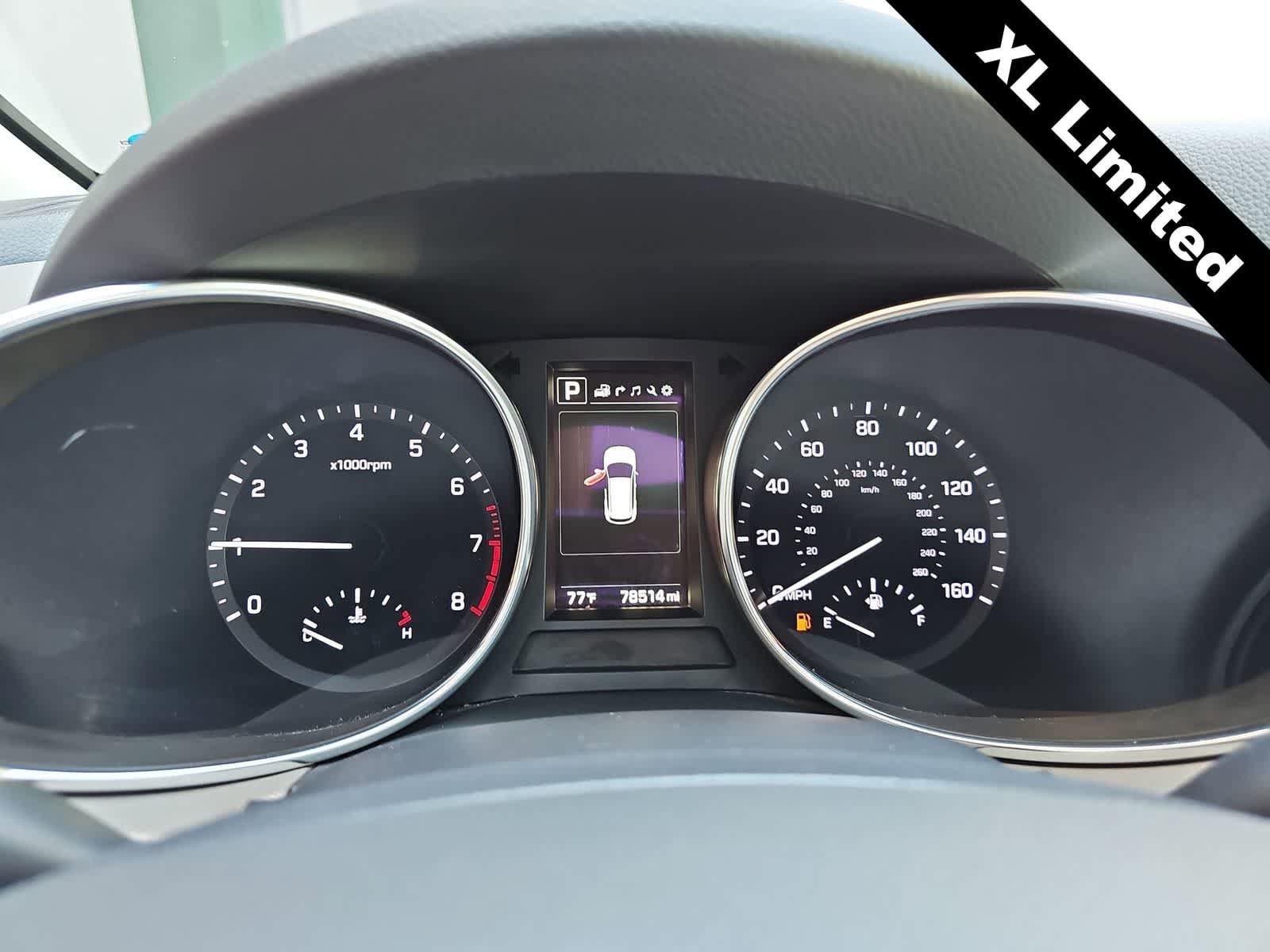 Used 2019 Hyundai Santa Fe XL FWD image 22