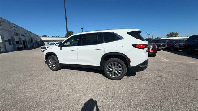 New 2026 Buick Enclave Preferred w/ Power Package image 6