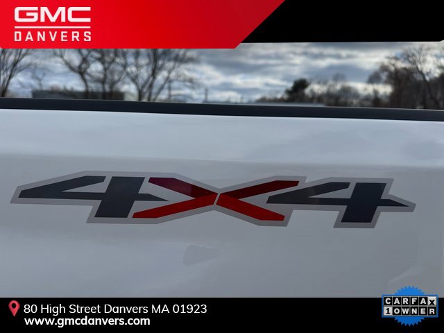 Used 2020 Chevrolet Silverado 2500 W/T w/ WT Convenience Package image 12