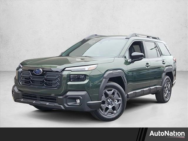 New 2026 Subaru Outback Premium image 1