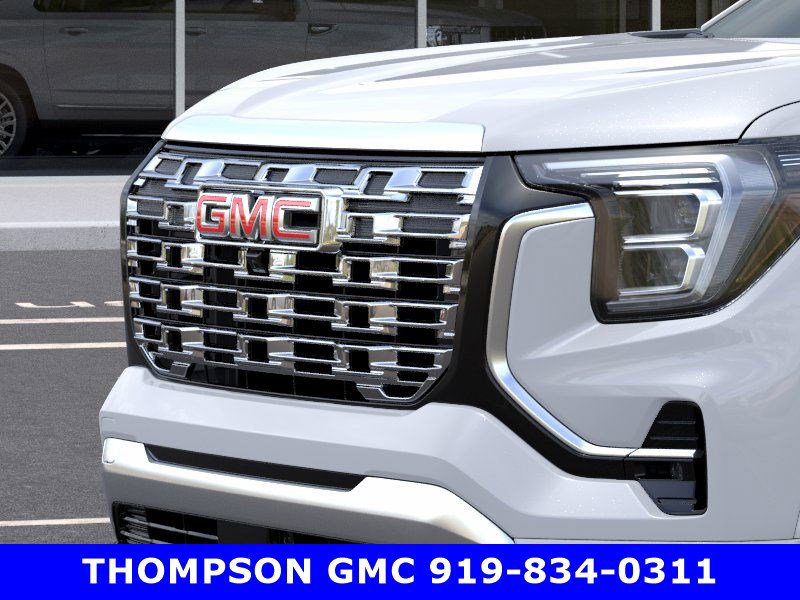 New 2026 GMC Terrain Denali image 13