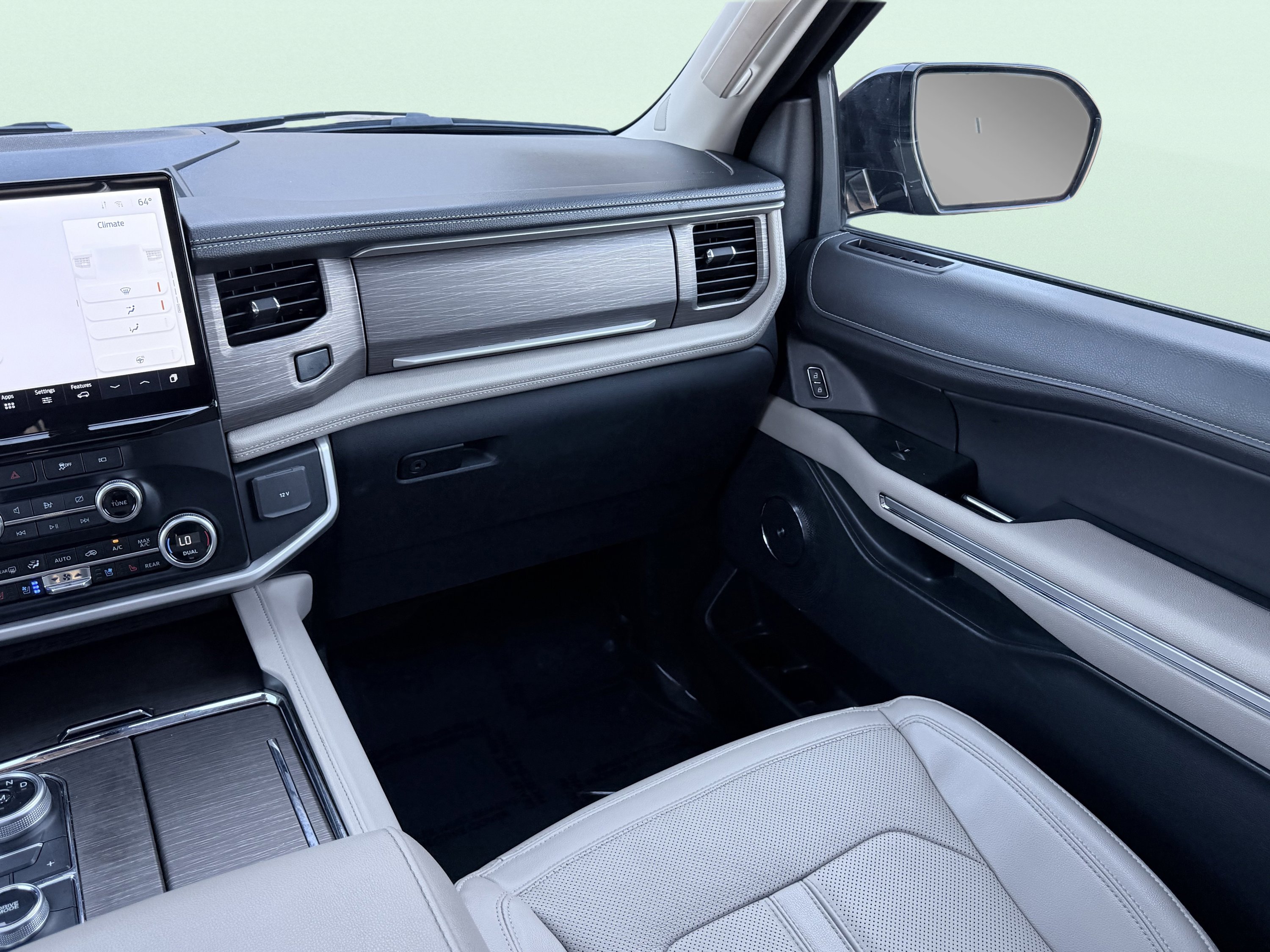 Used 2024 Ford Expedition Max Limited image 63