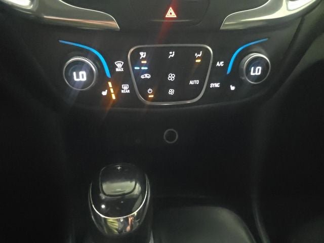 Used 2018 Chevrolet Equinox LT FWD image 21