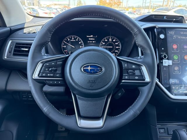 New 2026 Subaru Ascent Touring AWD/4WD image 22