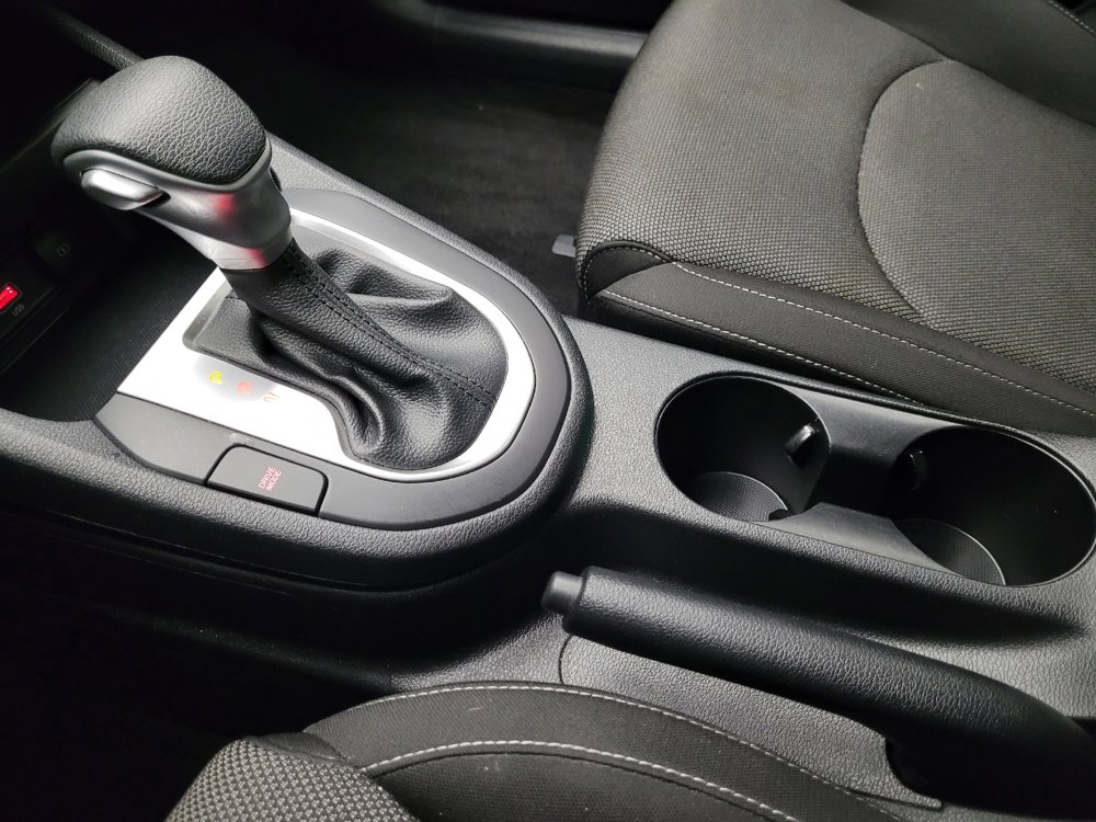 Used 2024 Kia Forte LXS image 26