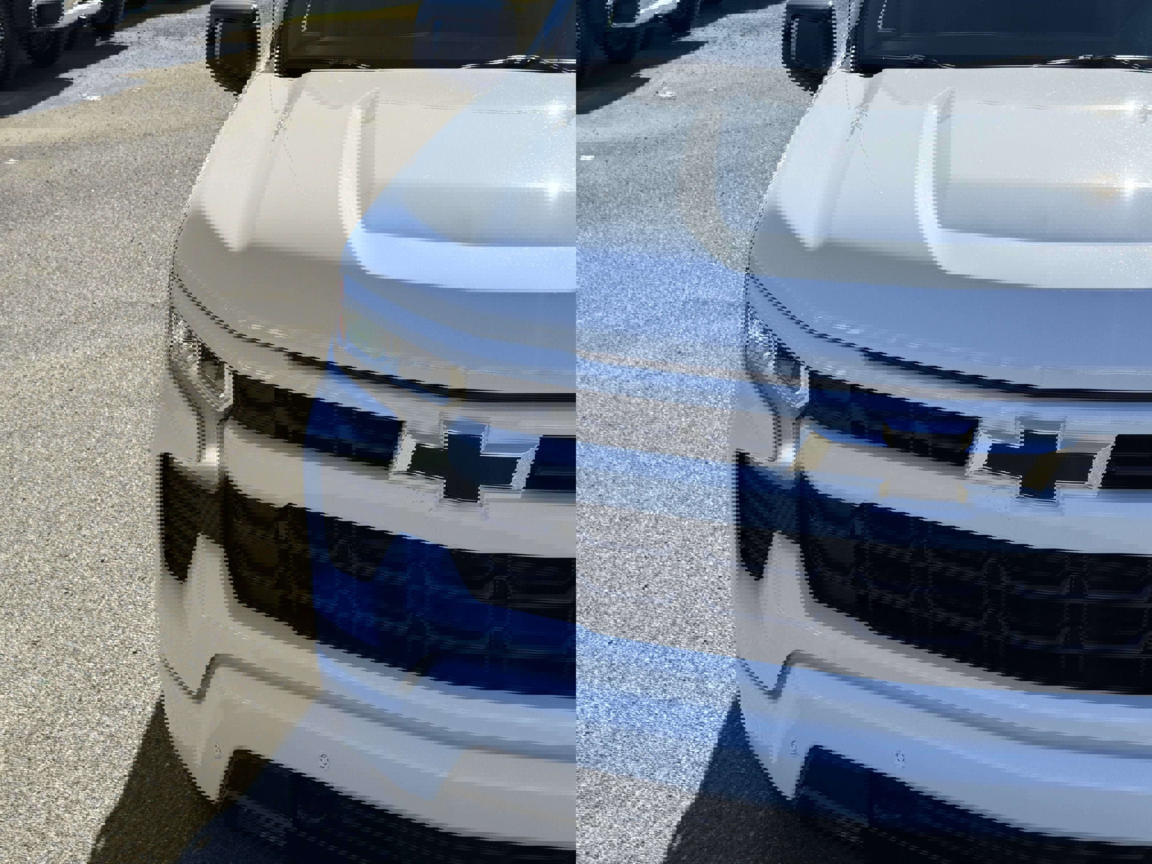 New 2026 Chevrolet Silverado 1500 RST image 40