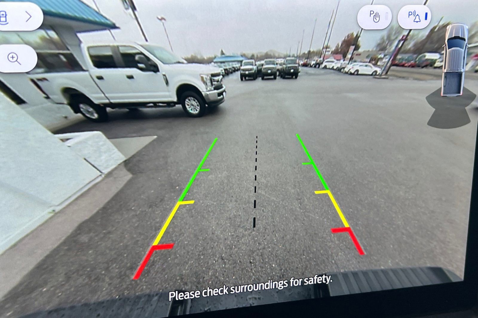 New 2025 Ford F150 STX w/ Equipment Group 200A image 16