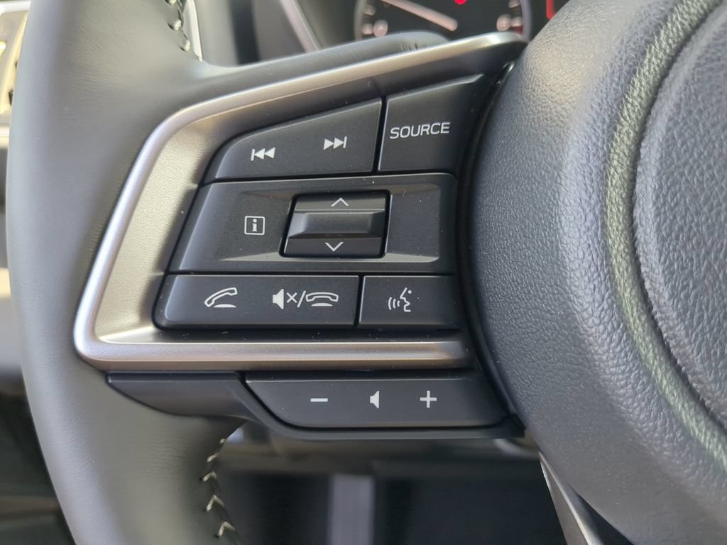 New 2026 Subaru Ascent Touring AWD/4WD image 29