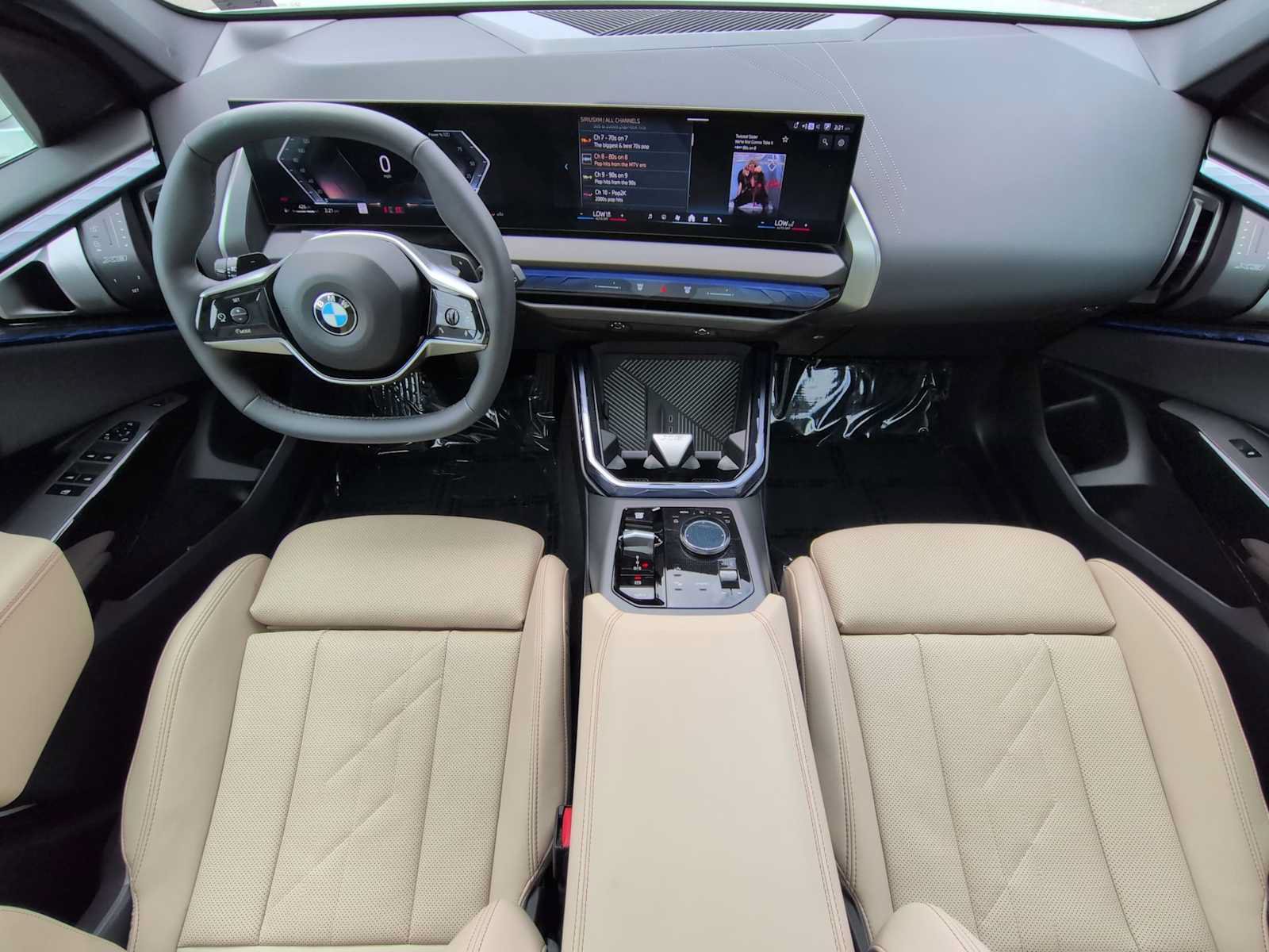 Used 2026 BMW X3 xDrive30i w/ Convenience Package AWD/4WD image 16
