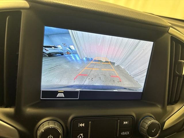 Used 2022 GMC Terrain SLT w/ Infotainment Package II AWD/4WD image 24