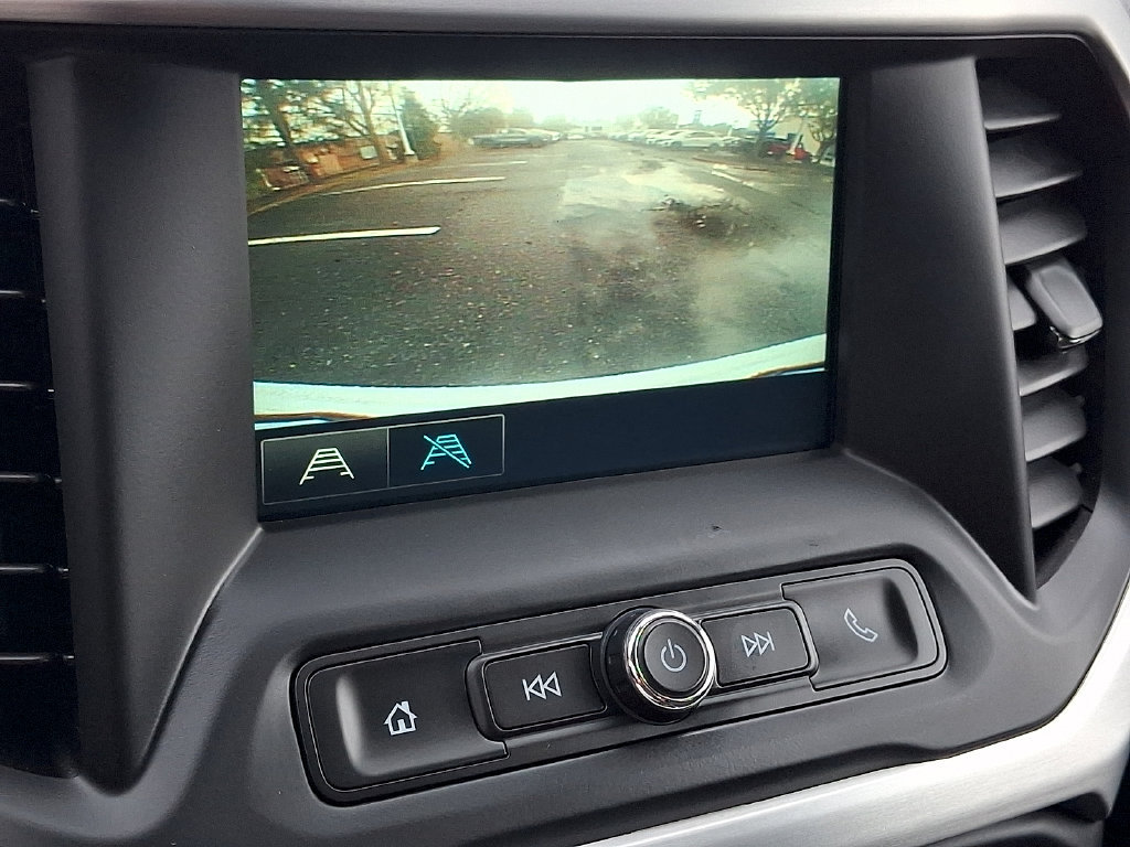 Used 2019 GMC Acadia SLE w/ LPO, Floor Liner Package AWD/4WD image 19