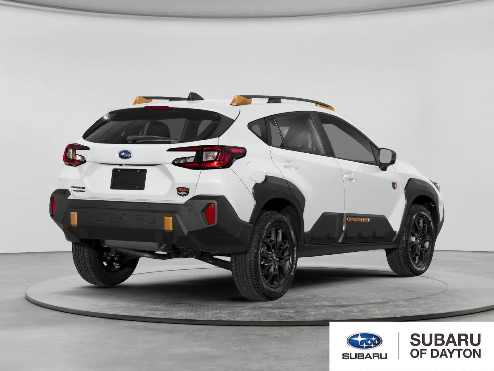 New 2027 Subaru Crosstrek 2.5i Wilderness AWD/4WD image 2
