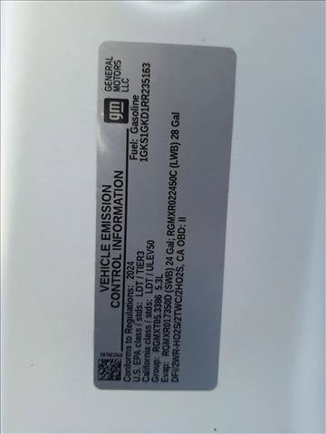 Used 2024 GMC Yukon XL SLT image 21