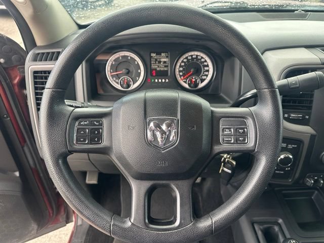 Used 2016 RAM 2500 Power Wagon Tradesman AWD/4WD image 25