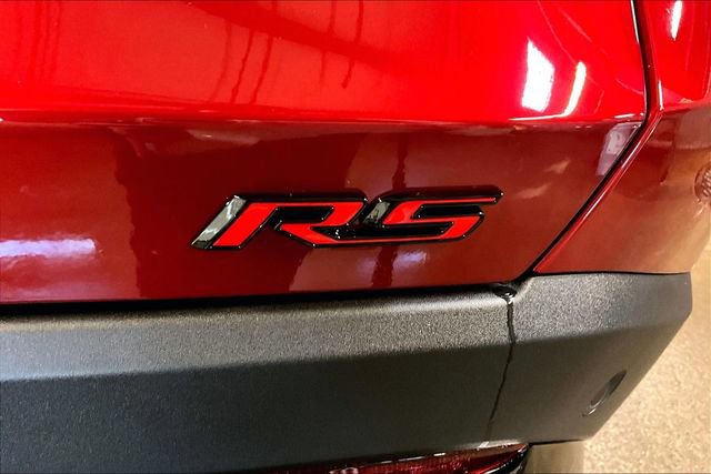 New 2026 Chevrolet Equinox RS w/ Convenience Package III image 9