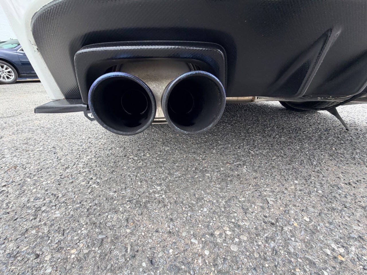Used 2019 Subaru WRX AWD/4WD image 35