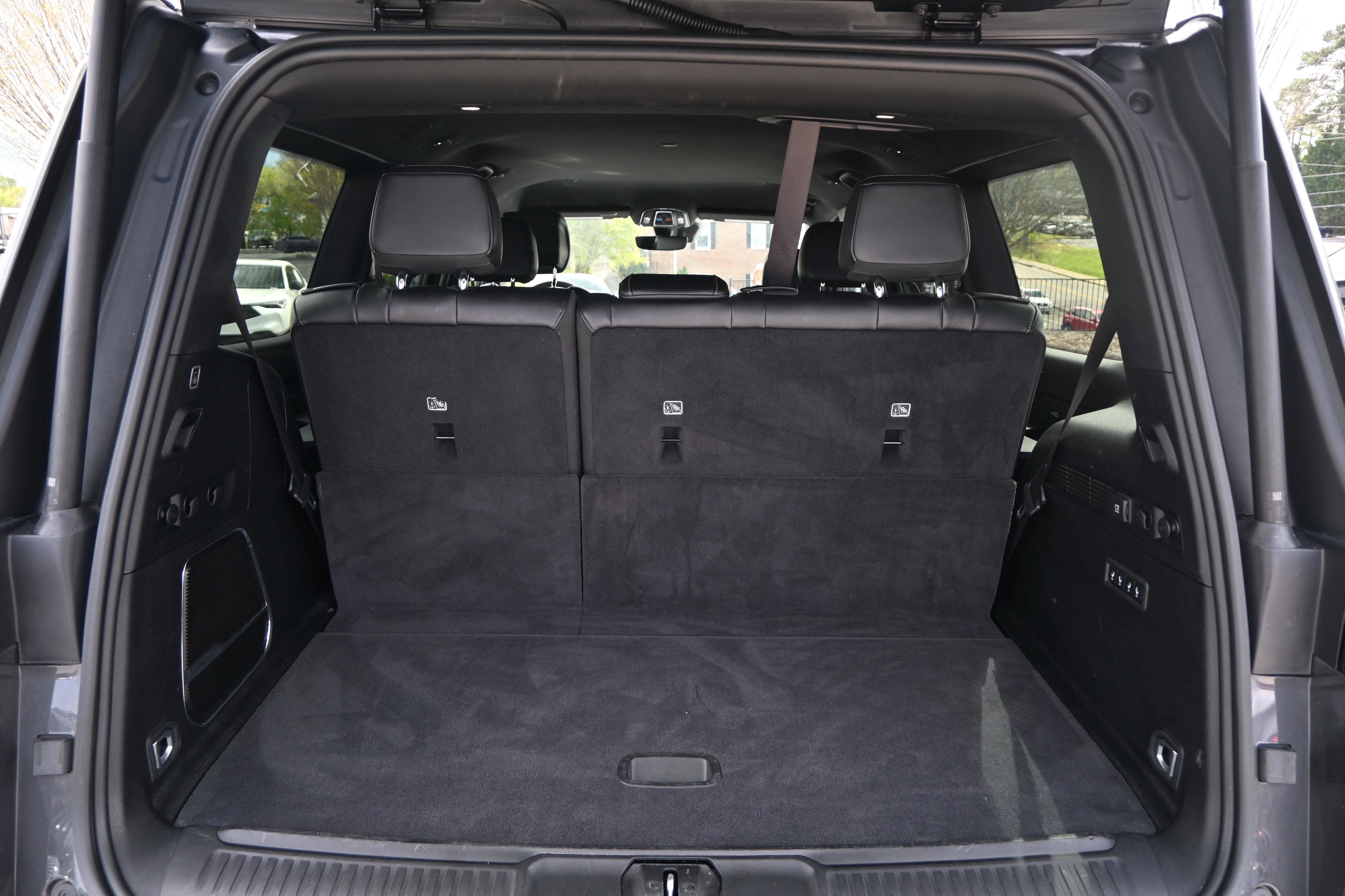 Used 2024 Jeep Wagoneer Series III image 14