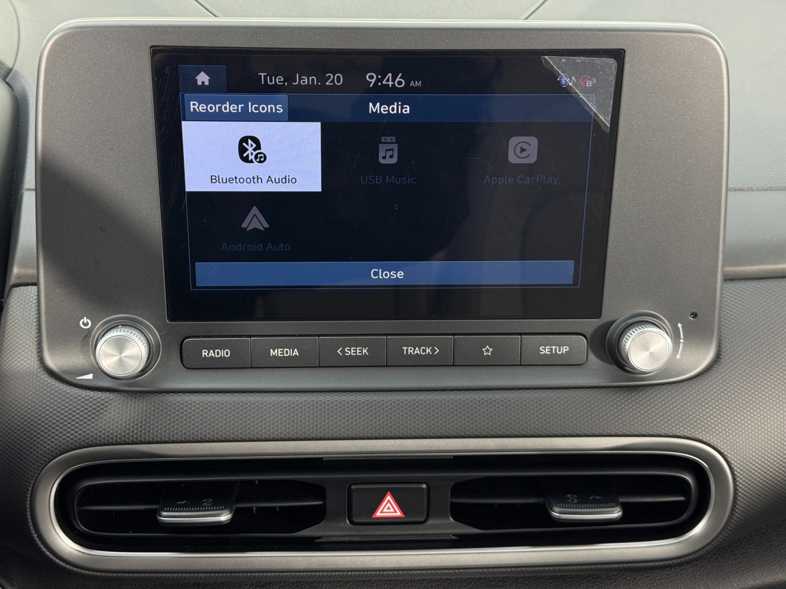 Used 2022 Hyundai Kona SEL w/ Convenience Package image 24