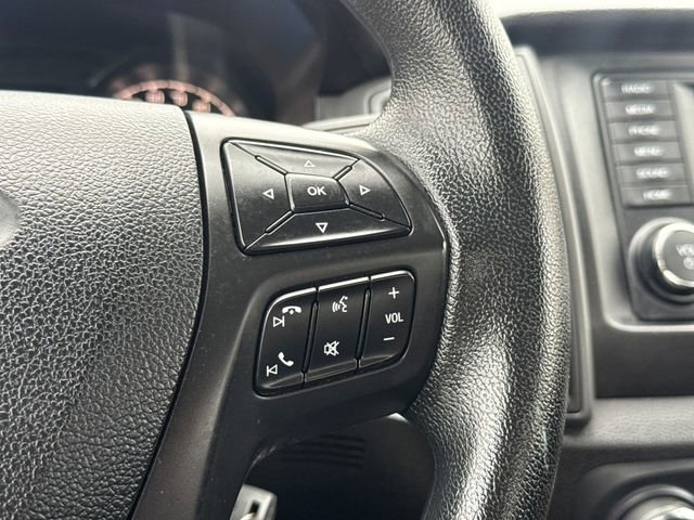 Certified 2021 Ford Ranger XL image 27