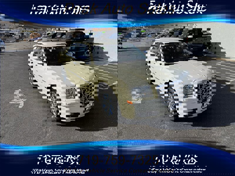 Used 2010 Chrysler 300 Touring